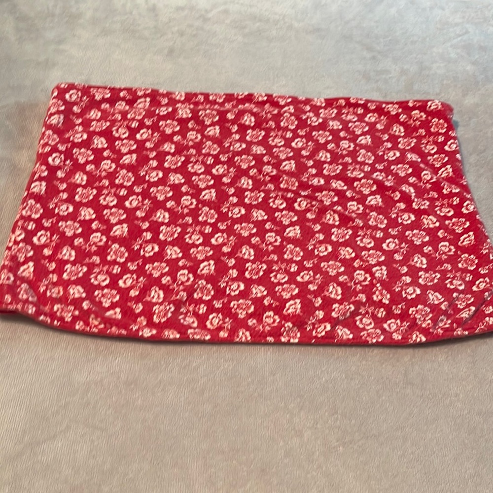 Hollister Reversible Tube Top